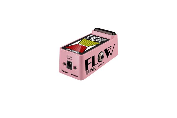 Flow Tune (NTU-3) - Image 3